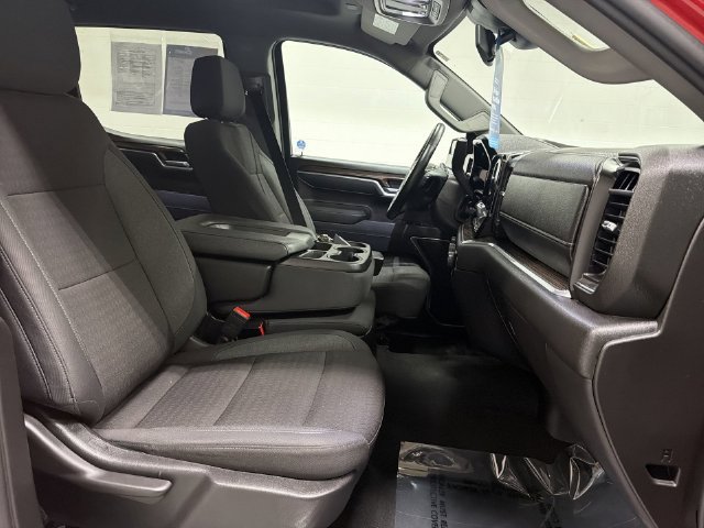 2026 Chevrolet Silverado 1500 LT - Photo 22