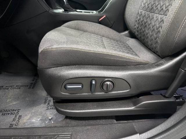 2024 Chevrolet Equinox LT - Photo 24