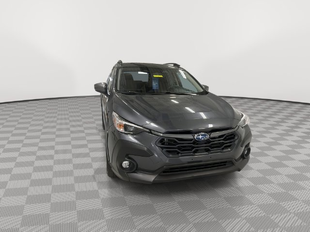 2025 Subaru Crosstrek Premium - Photo 3