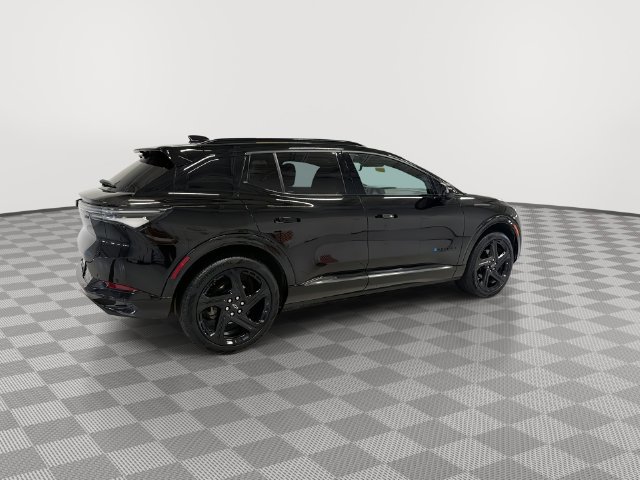 2026 Chevrolet Equinox EV RS - Photo 14