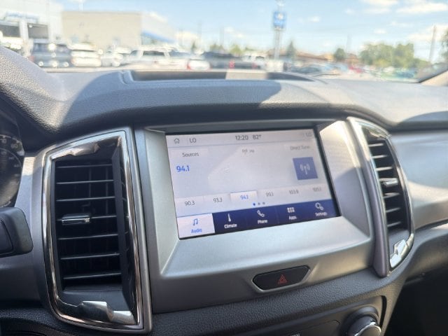 2019 Ford Ranger XLT - Photo 25