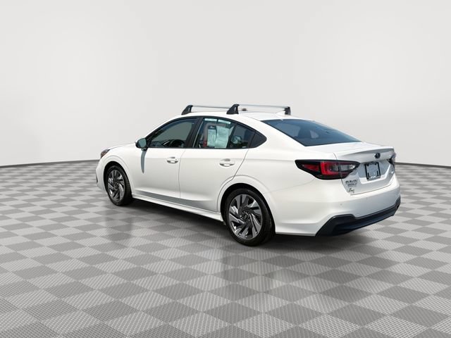 2024 Subaru Legacy Limited - Photo 8