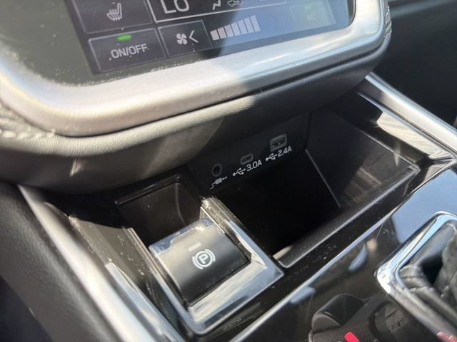 2024 Subaru Legacy Limited - Photo 28
