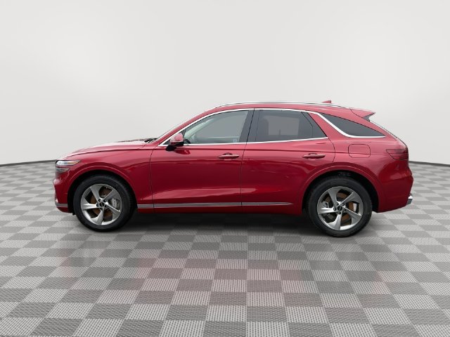 2026 GENESIS GV70 Standard - Photo 7