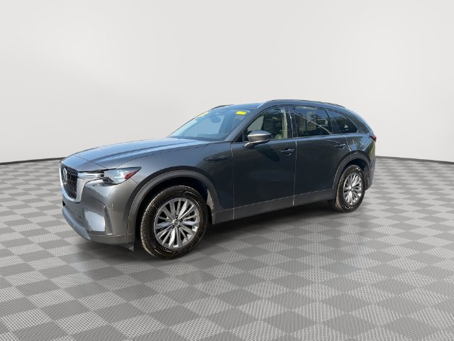 2024 Mazda CX-90 Turbo Preferred Package - Photo 6