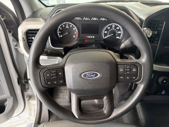 2021 Ford F-150 XL - Photo 28