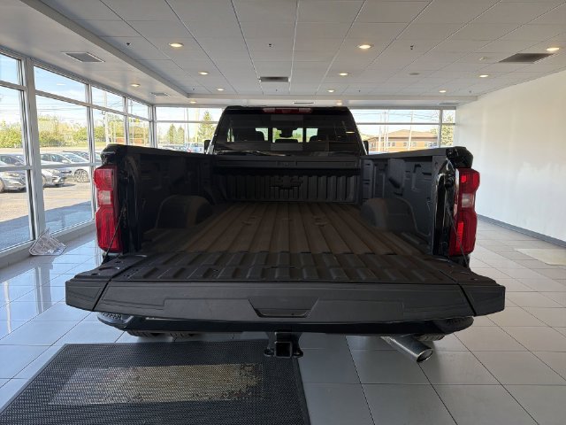 2026 Chevrolet Silverado 3500HD High Country - Photo 16