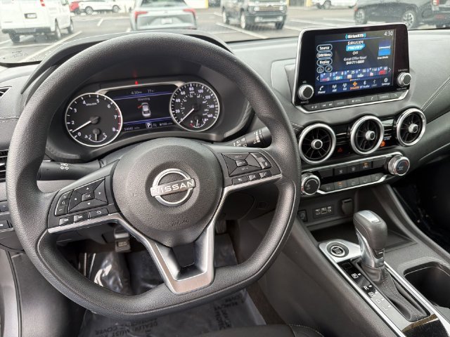 2024 Nissan Sentra SV - Photo 18