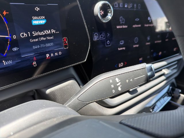 2026 Chevrolet Silverado EV Work Truck - Photo 27