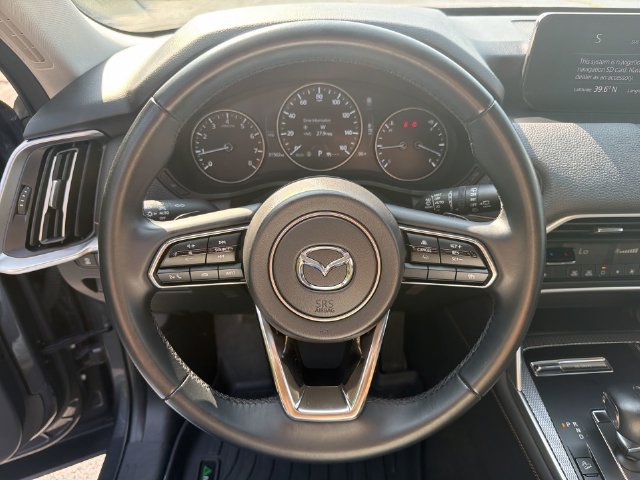 2024 Mazda CX-90 Turbo Preferred Package - Photo 34