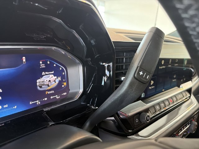 2026 Chevrolet Silverado 3500HD High Country - Photo 31