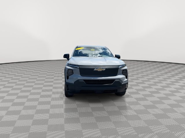 2026 Chevrolet Silverado EV Work Truck - Photo 4