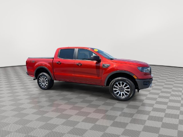2019 Ford Ranger XLT - Photo 14