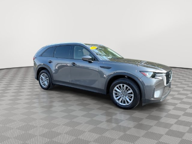2024 Mazda CX-90 Turbo Preferred Package - Photo 14