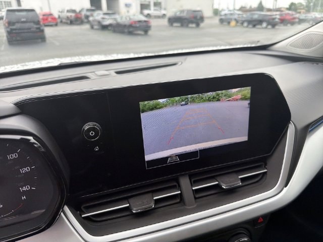 2026 Chevrolet Trax LS - Photo 24