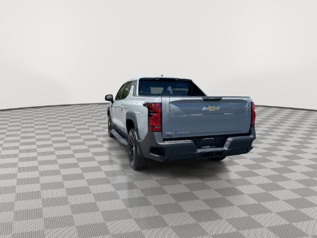 2026 Chevrolet Silverado EV Work Truck - Photo 9