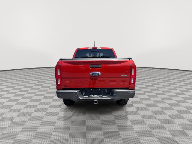 2019 Ford Ranger XLT - Photo 10