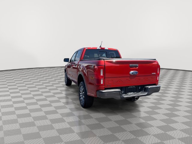 2019 Ford Ranger XLT - Photo 9
