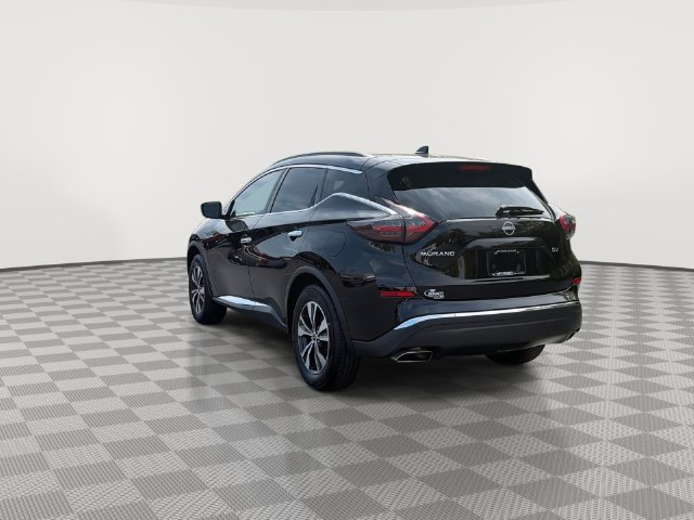 2023 Nissan Murano SV - Photo 9