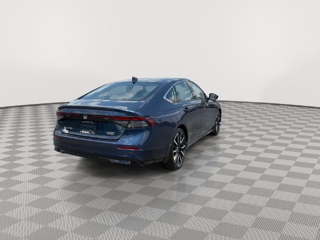 2024 Honda Accord Hybrid Touring - Photo 10