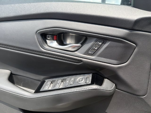 2024 Honda Accord Hybrid Touring - Photo 22