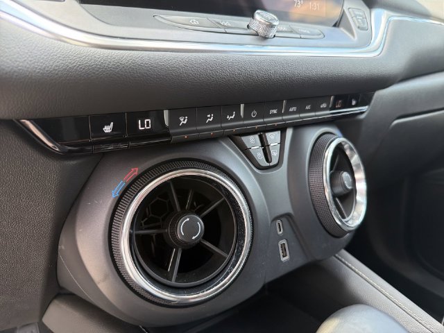 2024 Chevrolet Blazer 3LT - Photo 30