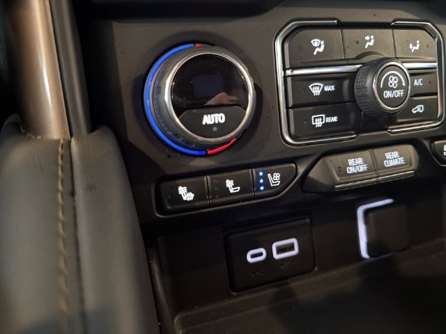 2024 Chevrolet Suburban High Country - Photo 36