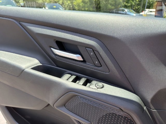 2026 Chevrolet Silverado EV Work Truck - Photo 21