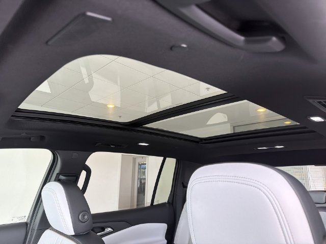 2026 Chevrolet Traverse High Country - Photo 25