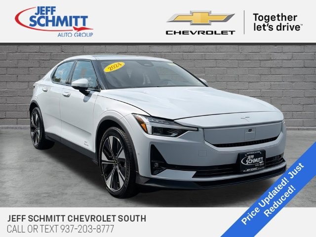 2024 Polestar 2
