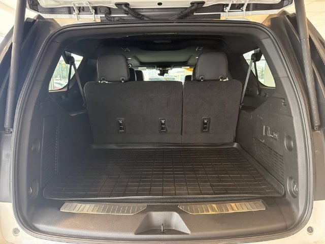 2024 Chevrolet Suburban High Country - Photo 15