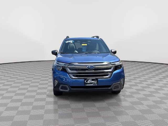 Used 2025 Subaru Forester Limited Hybrid SUV