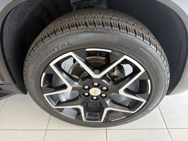 2026 Chevrolet Traverse High Country - Photo 14