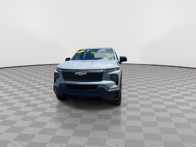 2026 Chevrolet Silverado EV Work Truck - Photo 5