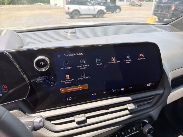 2026 Chevrolet Silverado EV Work Truck - Photo 28