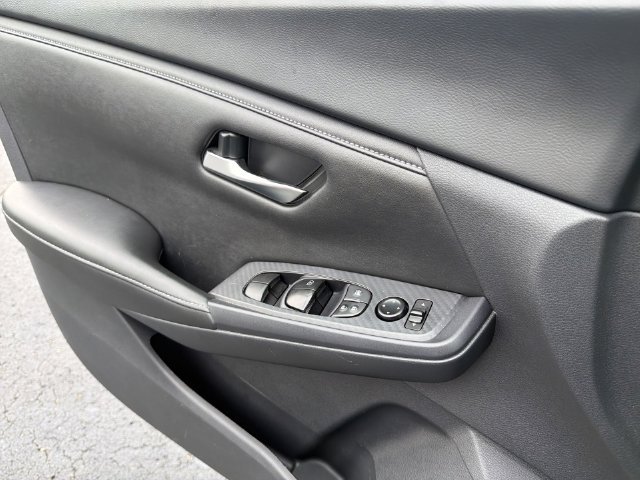 2024 Nissan Sentra SV - Photo 21