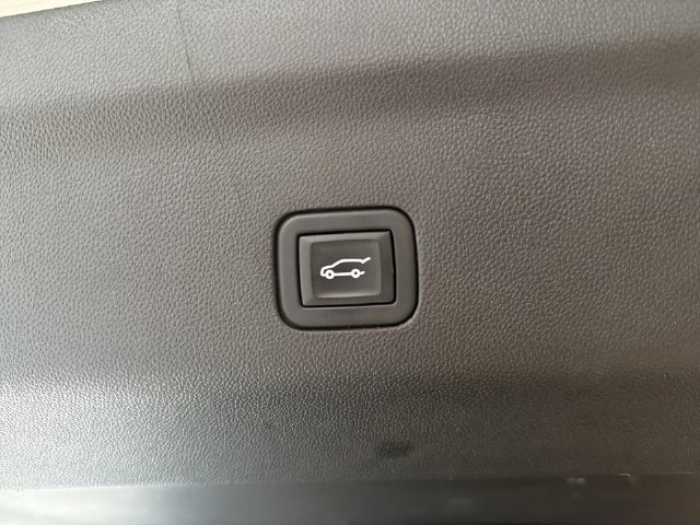 2024 Chevrolet Suburban High Country - Photo 17