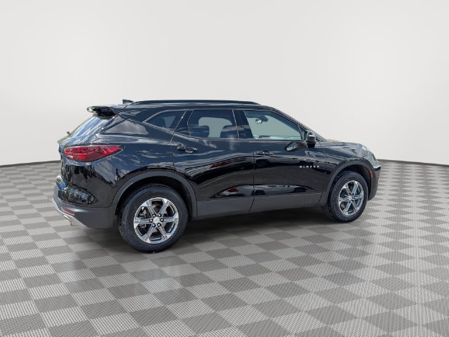 2024 Chevrolet Blazer 3LT - Photo 12