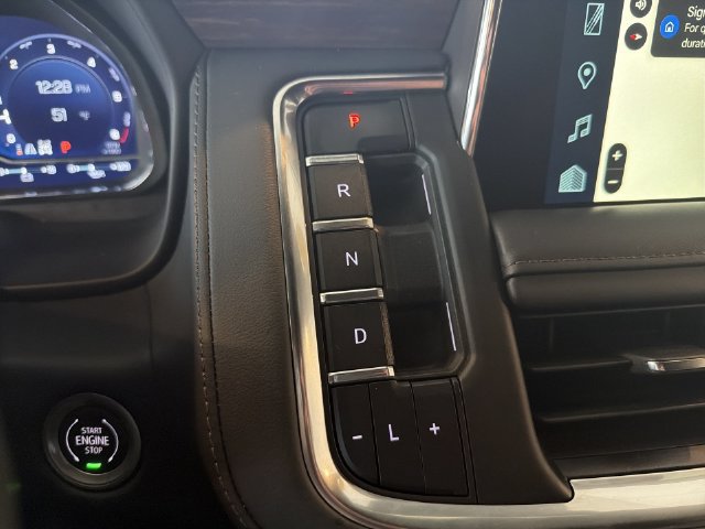 2024 Chevrolet Suburban High Country - Photo 33