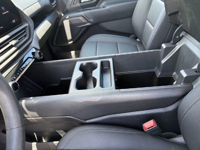 2026 Chevrolet Silverado EV Work Truck - Photo 22