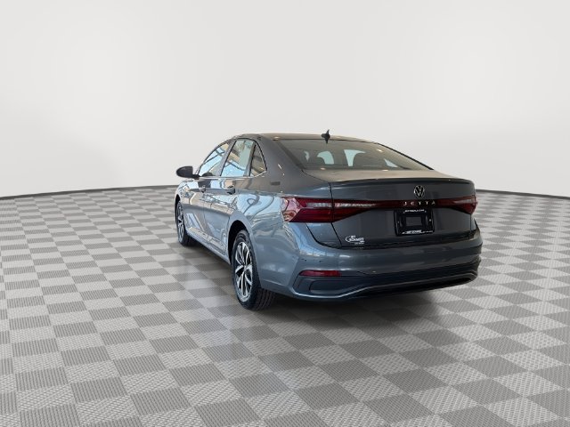 2025 Volkswagen Jetta S - Photo 9