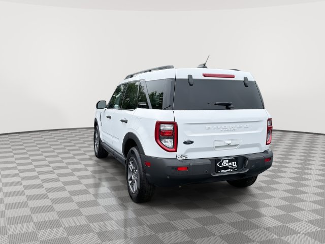 2025 Ford Bronco Sport Big Bend - Photo 9