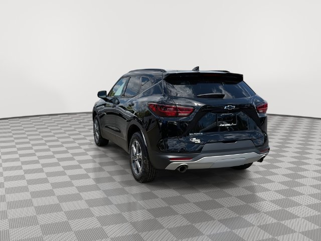 2024 Chevrolet Blazer 3LT - Photo 9