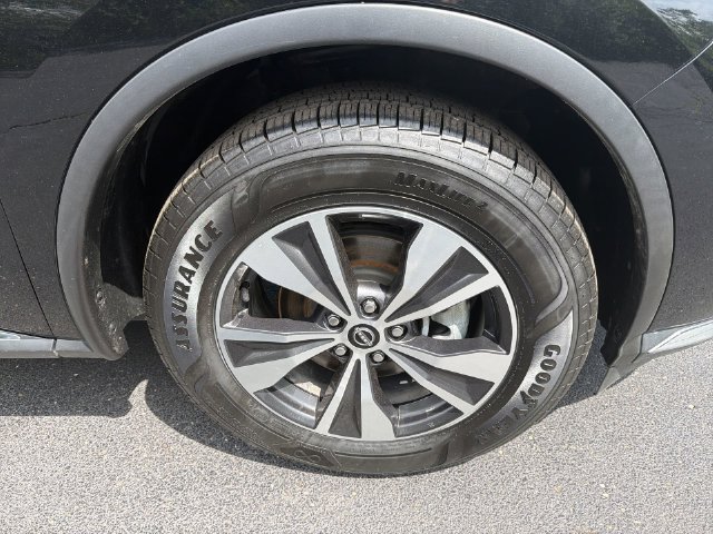 2023 Nissan Murano SV - Photo 15