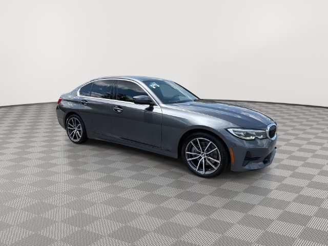 2022 BMW 3 Series 330i - Photo 13