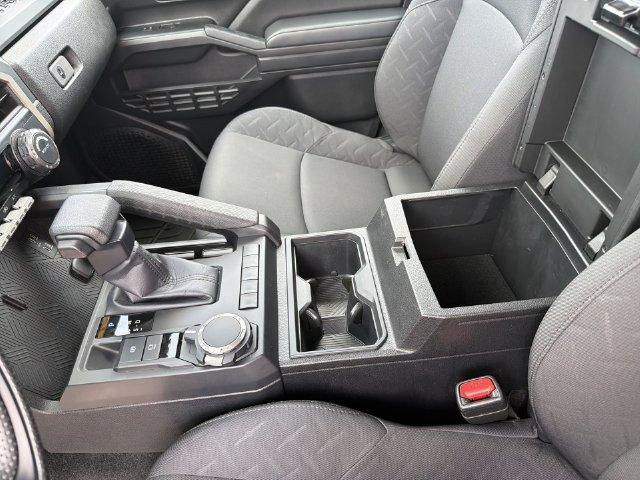 2024 Toyota Tacoma SR - Photo 21