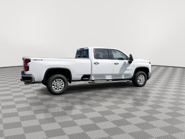2025 Chevrolet Silverado 3500HD LTZ - Photo 12