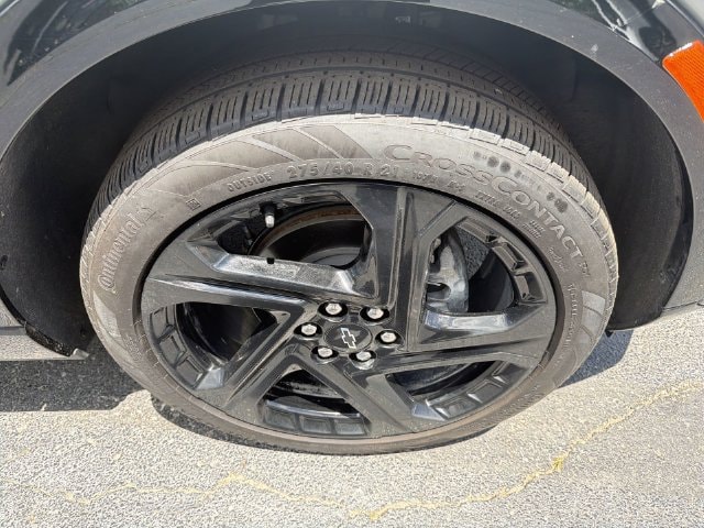 2026 Chevrolet Equinox EV RS - Photo 15