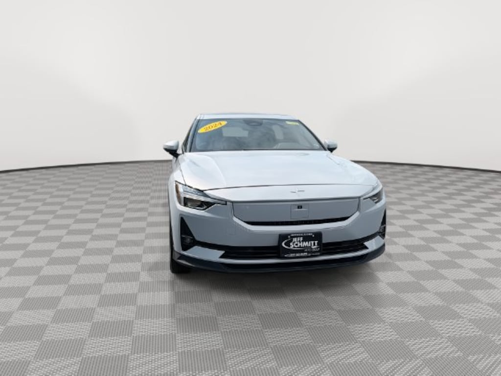 Used 2024 Polestar 2 NA