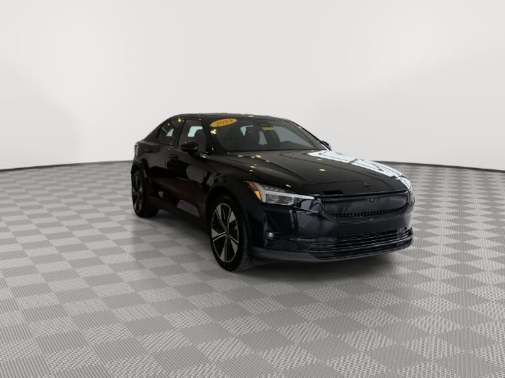 Used 2024 Polestar 2 NA
